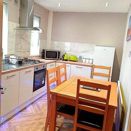 Ypcc Accommodations Брадфорт Екстериор снимка